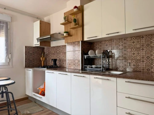 Vente Appartement F3 Mostaganem Mezghrane