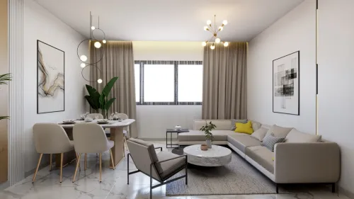 Vente Appartement F3 Mostaganem Mostaganem