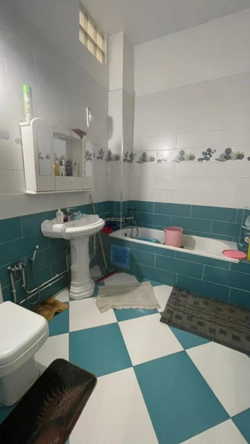 Vente Villa Mostaganem Mostaganem