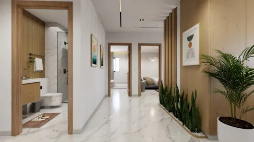 Vente Appartement F3 Mostaganem Mostaganem