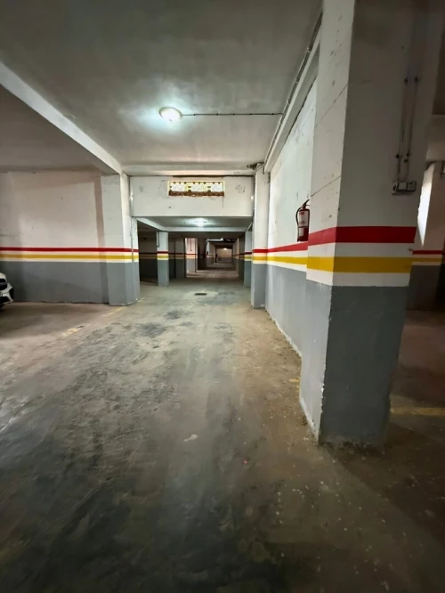 Vente Appartement F3 Mostaganem Mezghrane