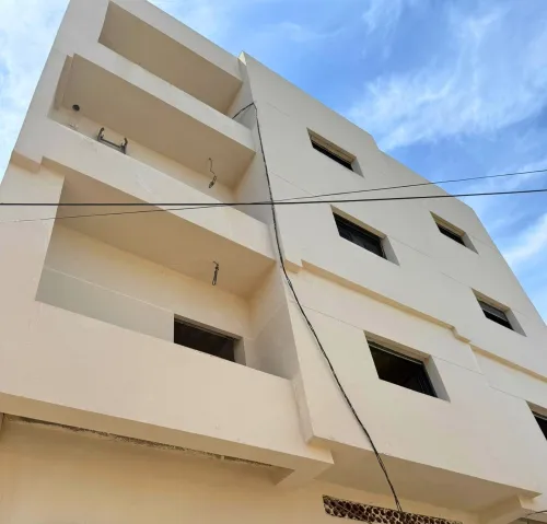Vente Appartement F3 Mostaganem Mostaganem