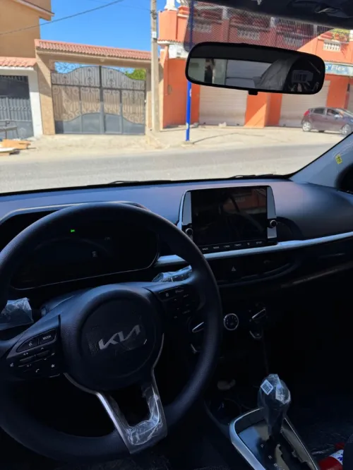 Kia Picanto 2026 Full