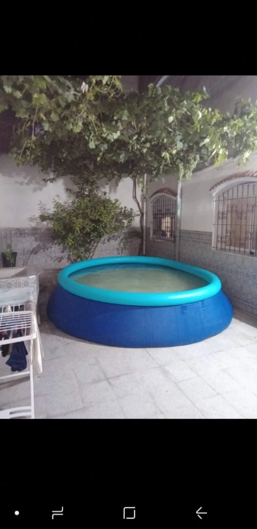 Vente Villa Tlemcen Mansourah