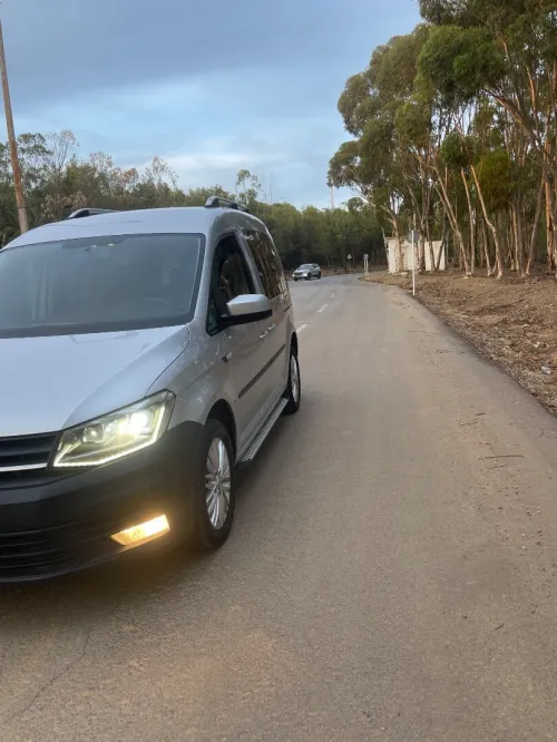 Volkswagen Caddy 2019 Collection