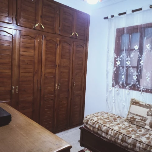 Vente Appartement F3 Souk Ahras Souk ahras