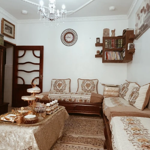 Vente Appartement F3 Souk Ahras Souk ahras