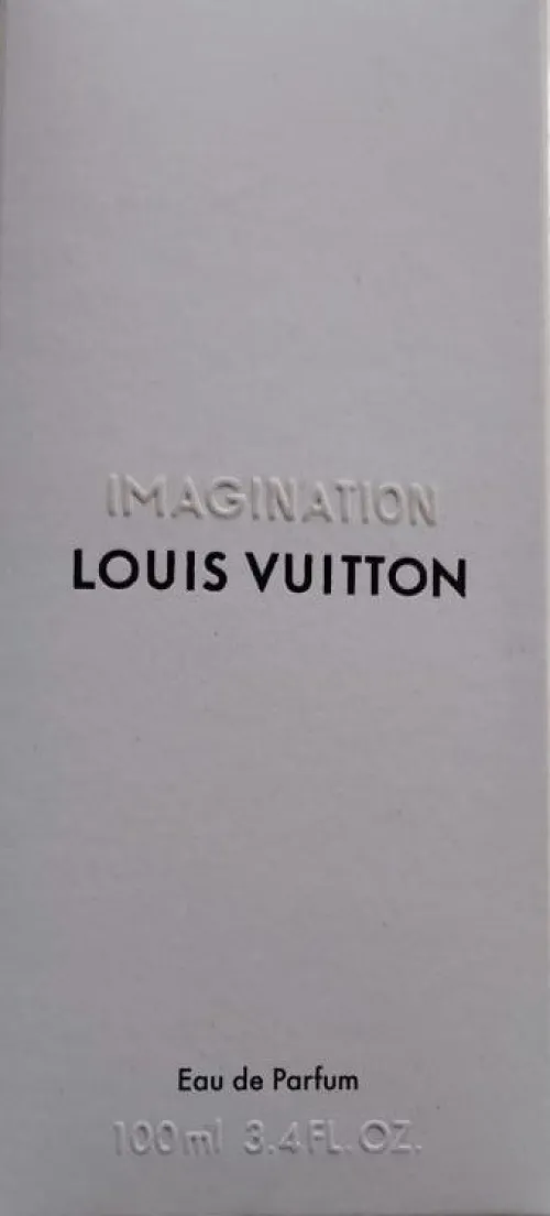 Parfum Louis Vitton