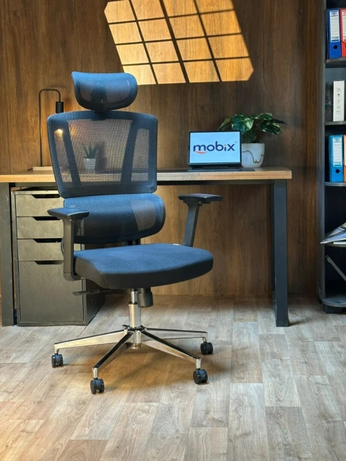 Chaise de bureau LUNA by Mobix dz