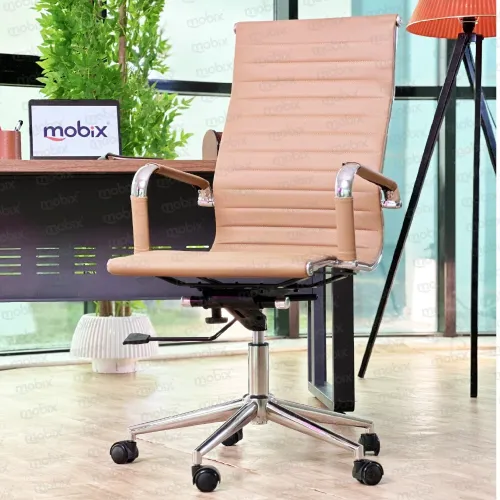 Chaise PDG NOBLE opérateur de la marque Mobix dz