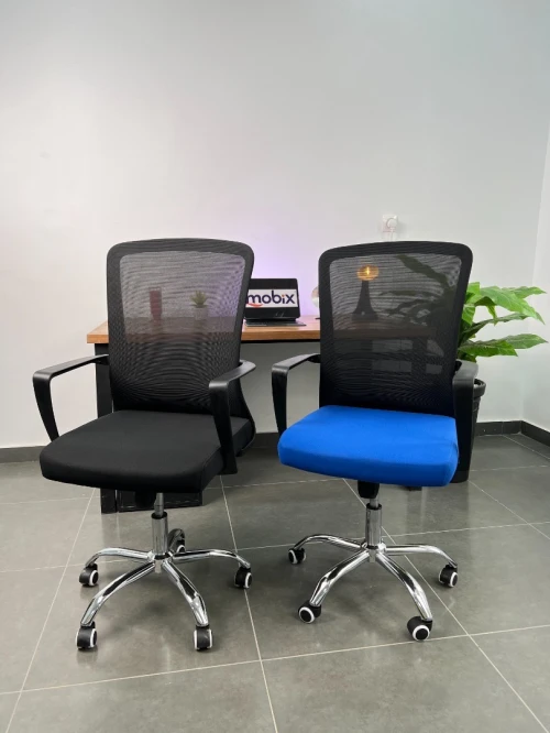 Chaise bureau GRADO Mobix dz production algérienne