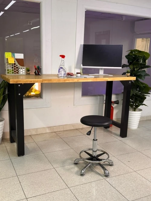 Chaise ergonomique tabouret médical chaise comptoir