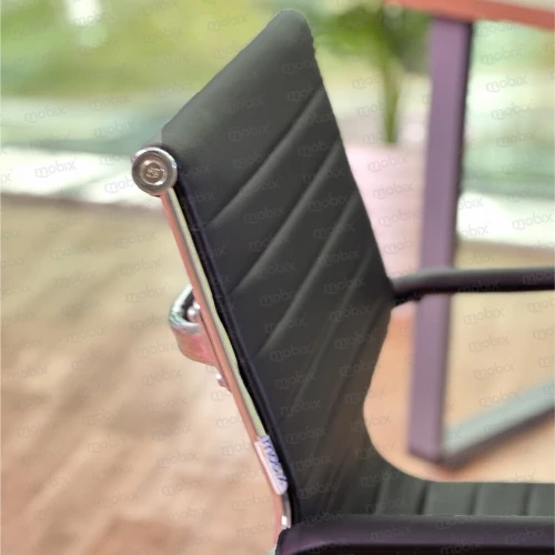 Chaise PDG NOBLE opérateur de la marque Mobix dz