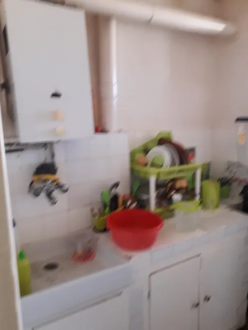 Vente Appartement F3 Oran Oran