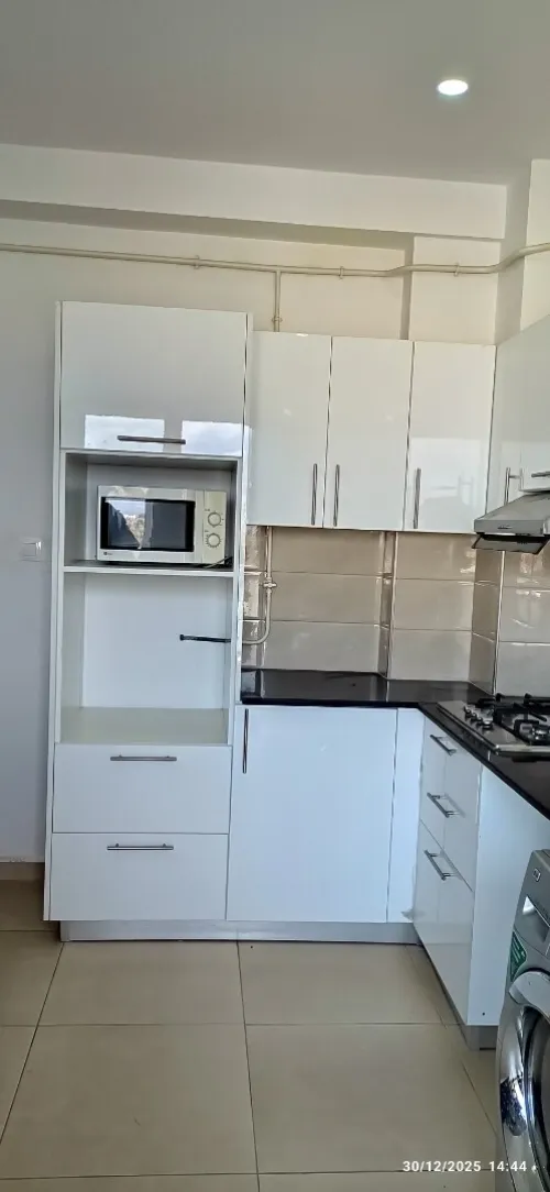 Location Appartement F4 Alger Cheraga