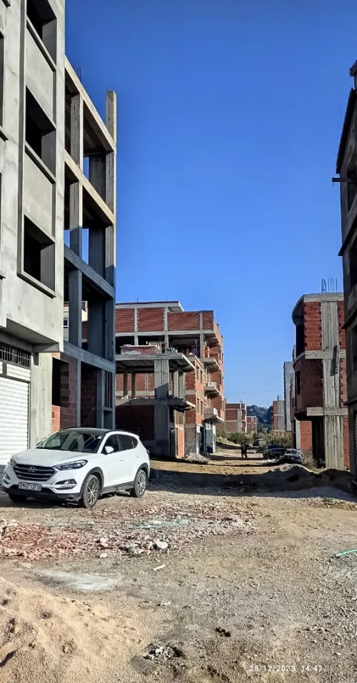 Vente Terrain Alger Souidania