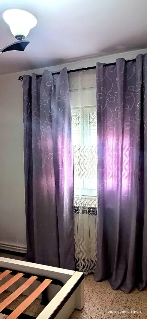 Location Appartement F4 Alger Bir mourad rais