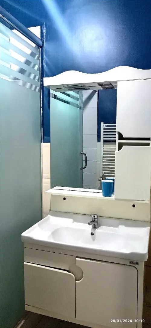 Location Appartement F4 Alger Bir mourad rais