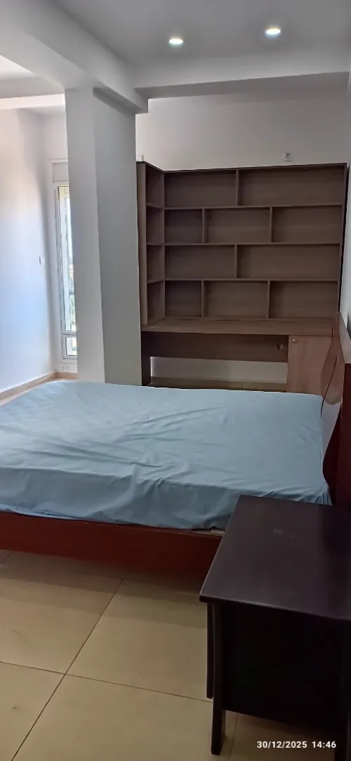 Location Appartement F4 Alger Cheraga