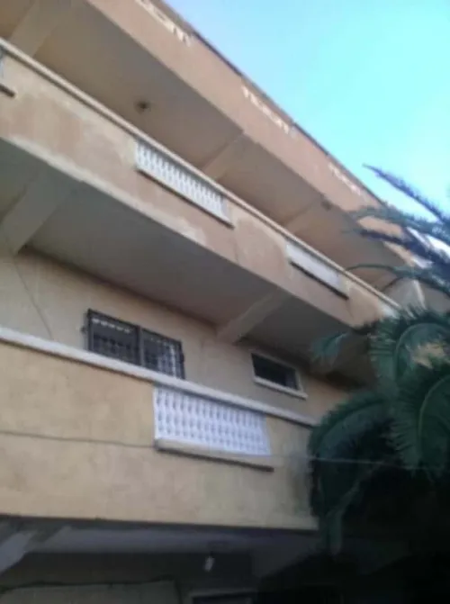 Vente Villa Chlef Tenes
