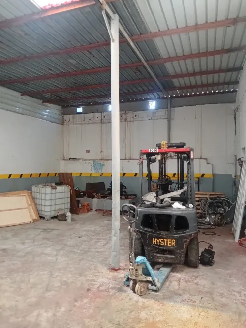 Location Hangar - Usine Alger Oued smar