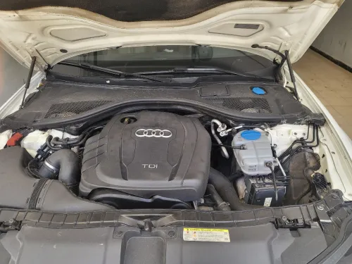 Audi A6 2012 S-LINE