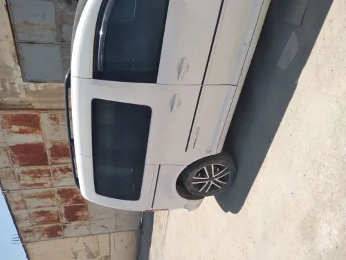 Volkswagen Caddy 2013 Edition 30 