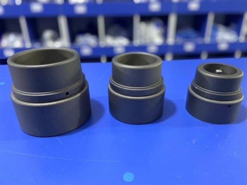 Matrices PPR pour Machine à Fusion