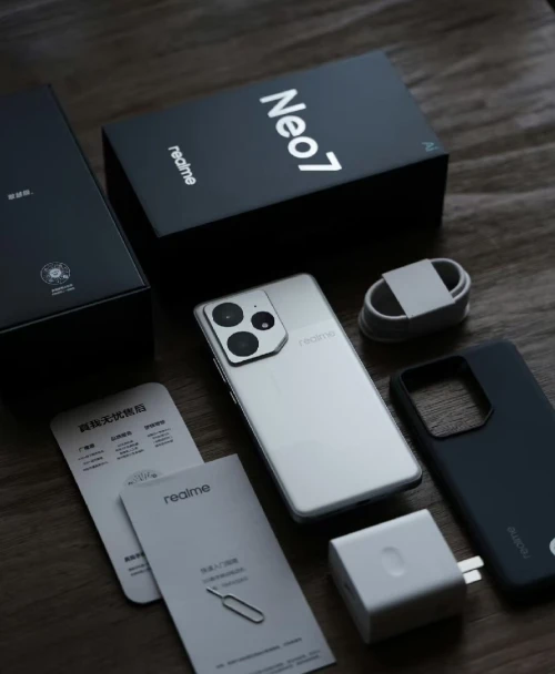 Realme Neo 7