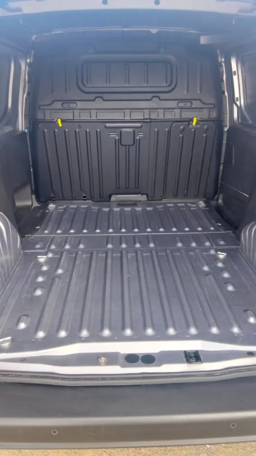 Fiat Doblo 2024 Doblo