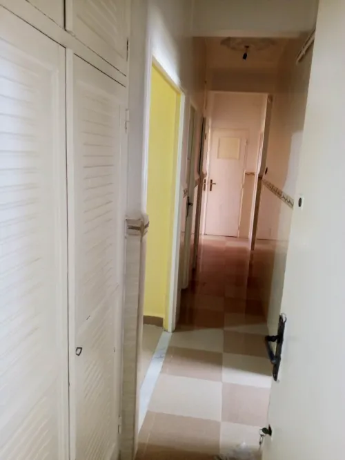 Location Appartement F4 Constantine Constantine