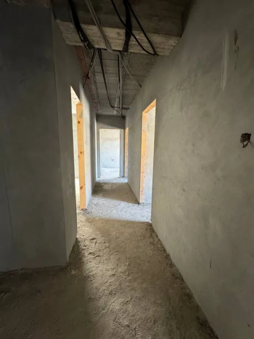 Vente Appartement F2 Alger Bordj el bahri