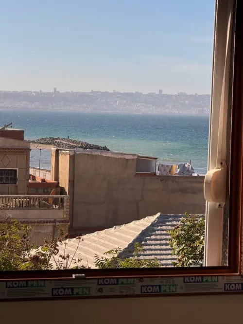 Vente Appartement F3 Alger Bordj el kiffan