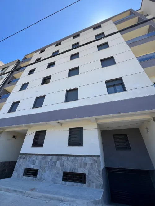 Vente Appartement F3 Alger Bordj el bahri