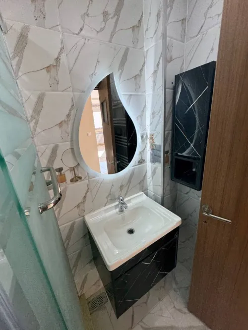 Vente Appartement F3 Alger Bordj el kiffan