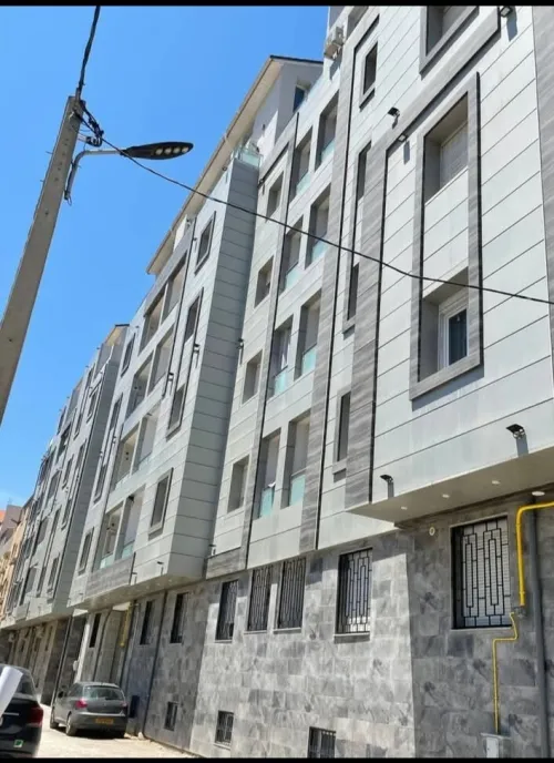 Vente Appartement F3 Alger Bordj el kiffan