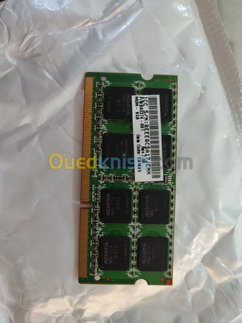 RamDDR3/8GB