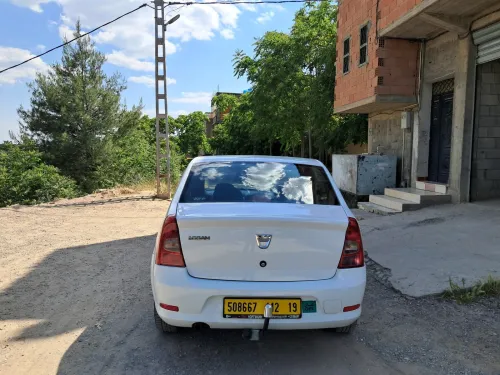Dacia Logan 2012 Logan