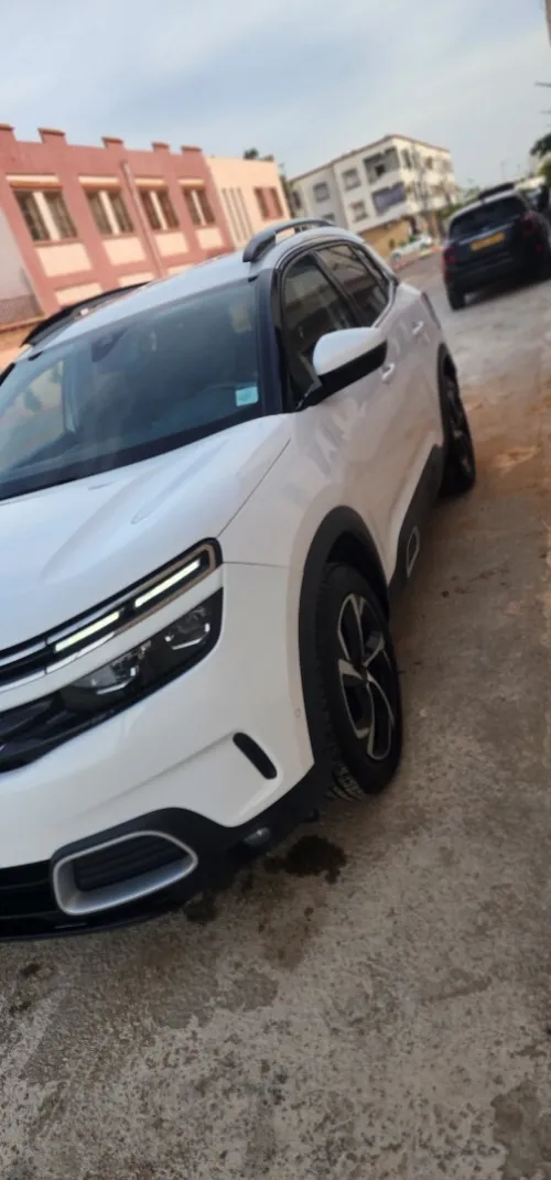 Citroen C5 2022 C5