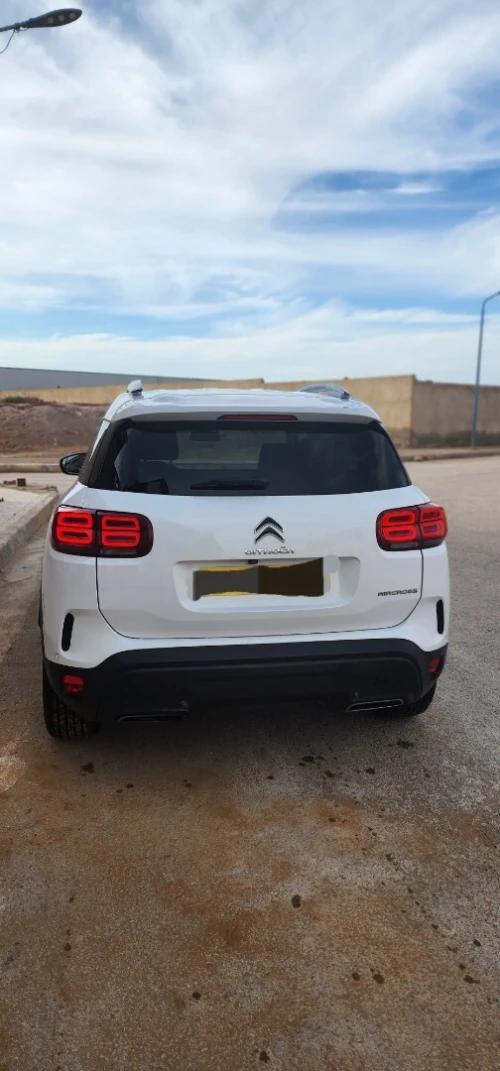 Citroen C5 2022 C5