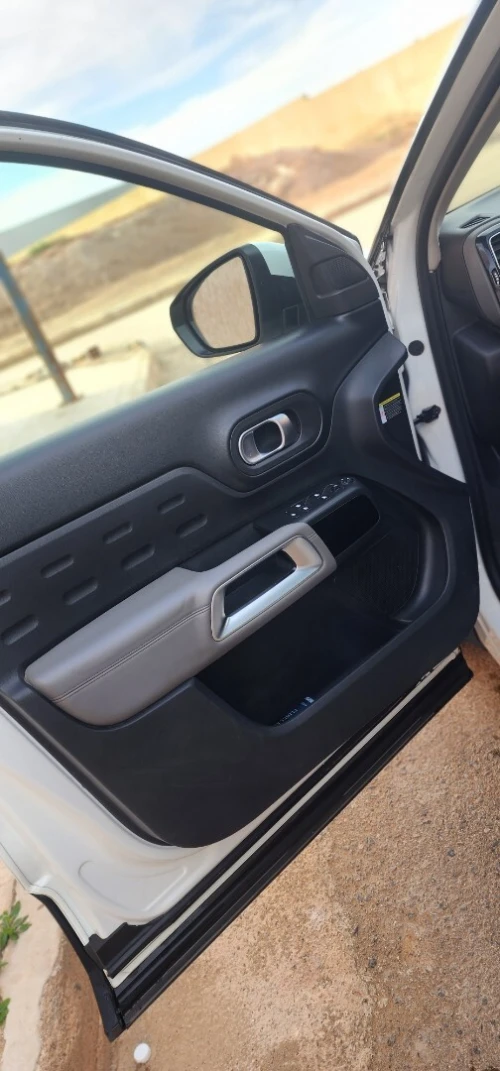 Citroen C5 2022 C5