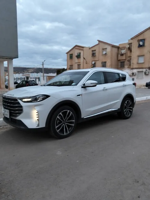 Jetour  X70 PLUS 2024 Luxury