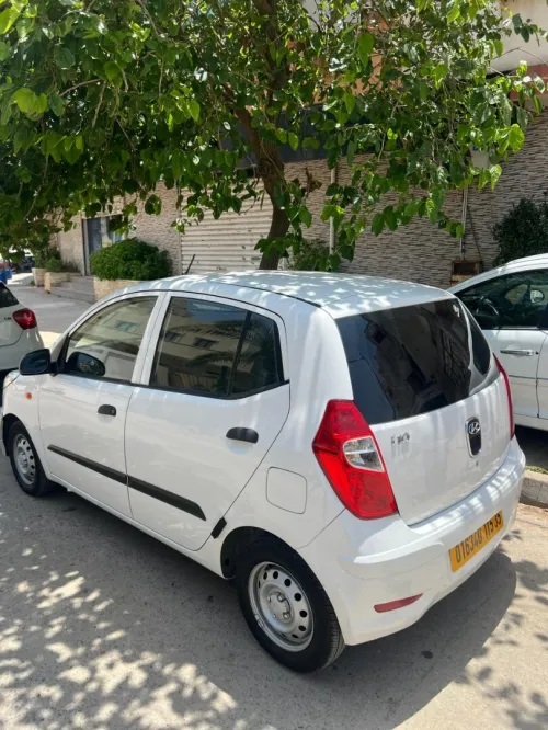 Hyundai i10 Plus 2015 i10 Plus