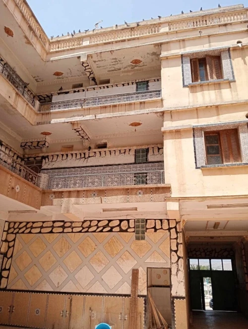 Vente Villa Aïn Defla Ain defla