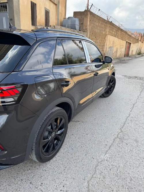 Volkswagen T-Roc 2026 R- Line Edition 