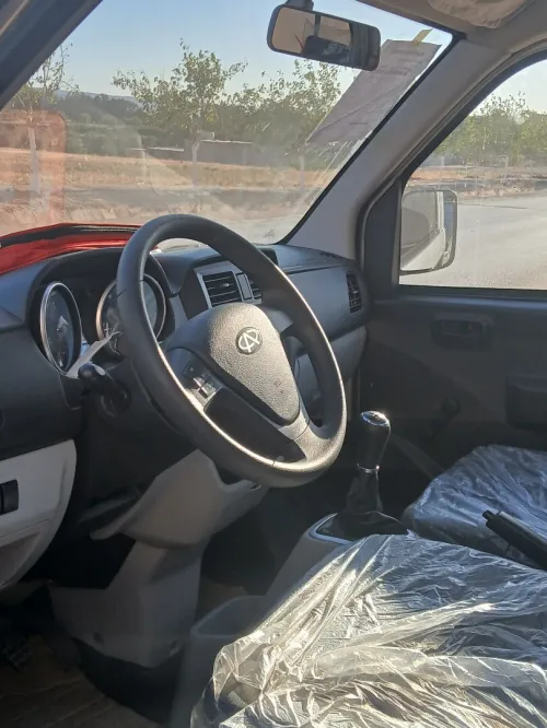 Chery Chery youki Chery yoki شيري يوكي 2022 بطاقة رمادي صافية