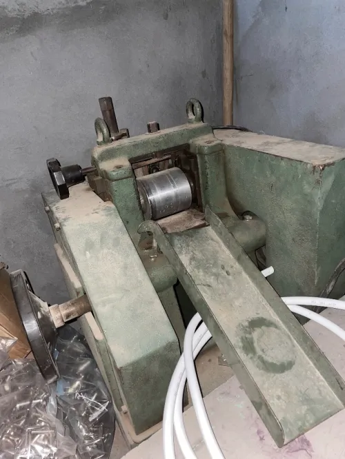 machine Refondeuse
