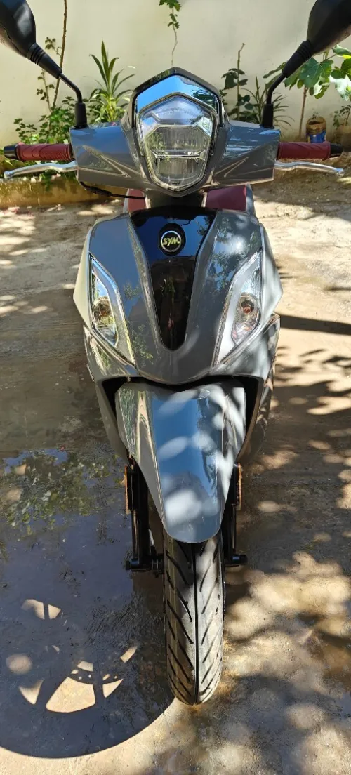 Sym St 200 2024