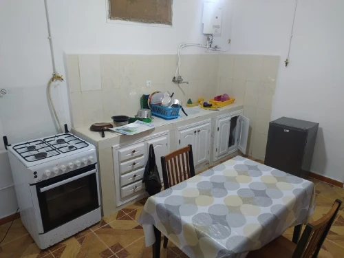 Location vacances Appartement F2 Alger Bordj el kiffan