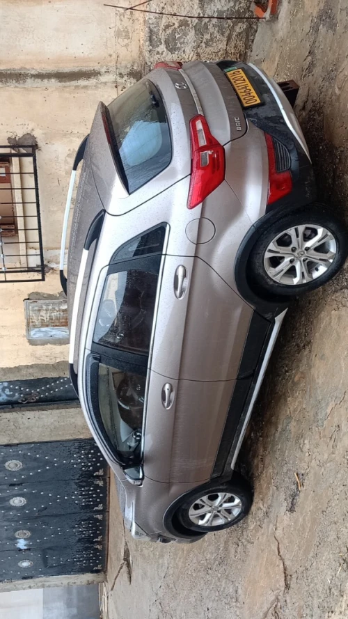 Baic X25 2020 X25